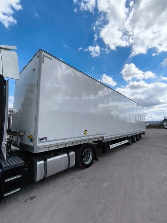 TALSON *MEGA*Kofferbox*2022*Rollerbett*Aircargo – Image 1