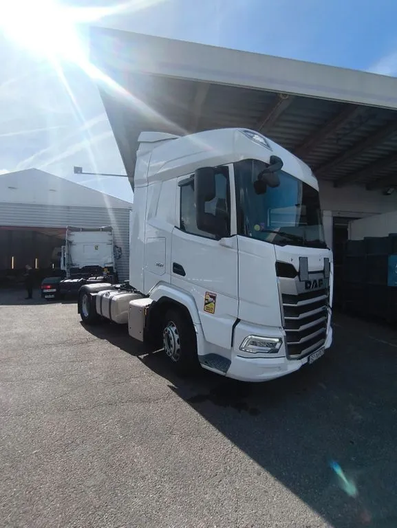 DAF XF 480 FT*Standard*2022*Retarder – Image 1