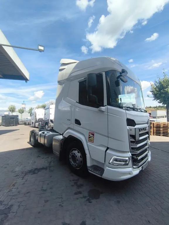 DAF XF 480 FT*Standard*2022*Retarder – Image 1