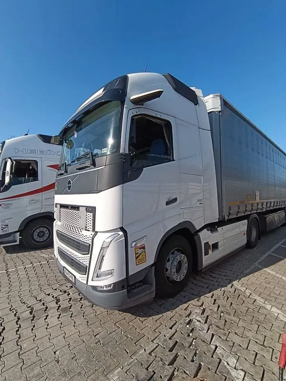 VOLVO FH*Standard*2024 – Image 1