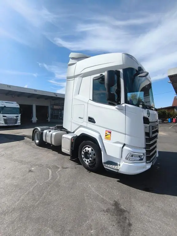 DAF XF 480 FT*Standard*2022*Retarder